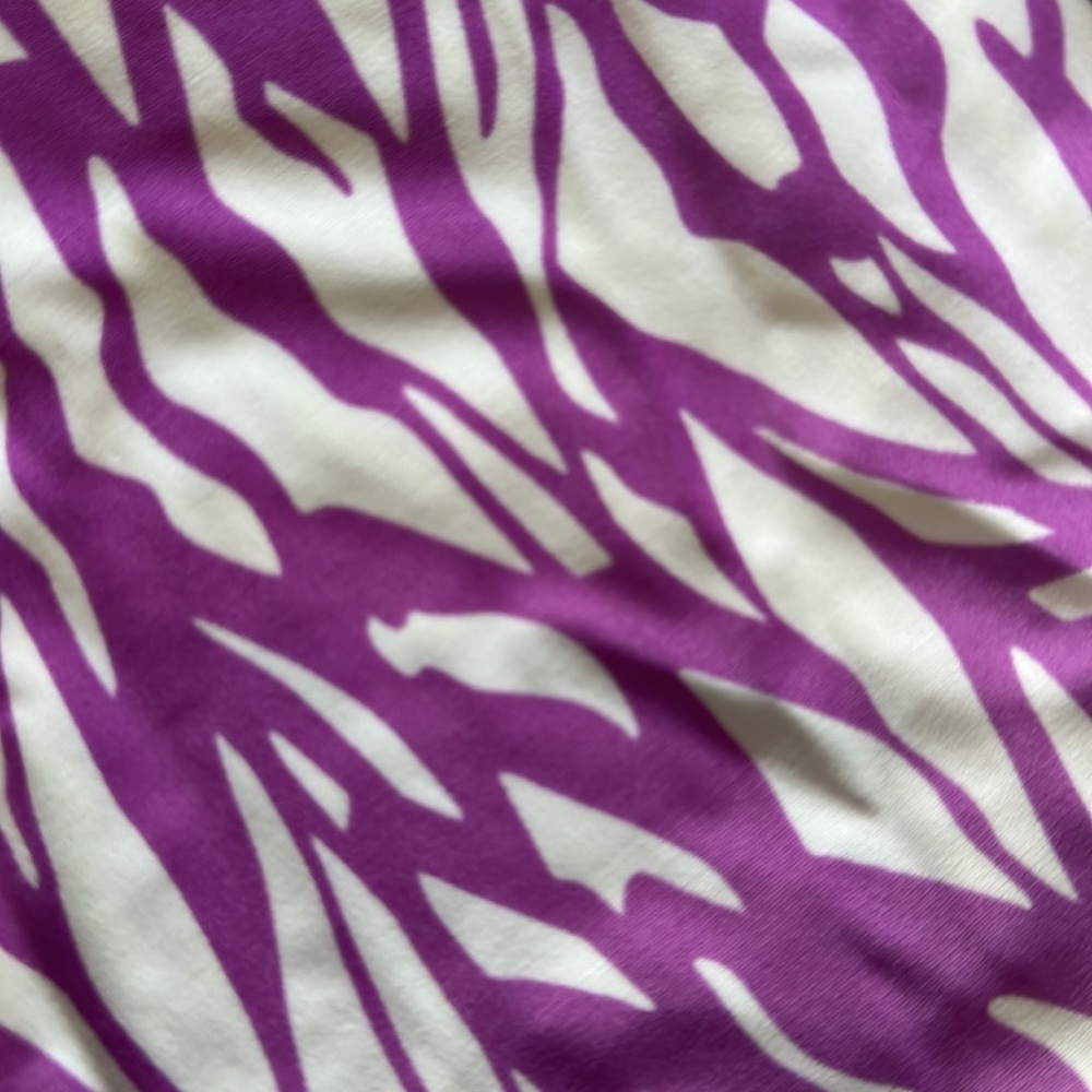 Tasteful Girl Zebra Rave Set - Picture 3 of 4